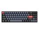 Keychron K14 Pro G1 Red Switch Белый подсветка 1240535 фото 2