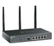 TP-Link ER706W Wi-Fi Ax3000 (1xSFP WAN/LAN 1XWAN 4XWAN/LAN) VPN 1196519 фото 3