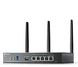 Tp-link er706w wifi ax3000 (1xsfp wan/lan 1xwan 4xwan/lan) vpn 1196519 фото 4