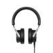 Провідні навушники Beyerdynamic DJ 300 PRO X Club Окулярні Чорний EURO_1379445 фото 4