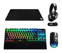 Steelseries Kit Pro Wireless #1 1226304 фото