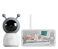 Tesla Smart Camera Baby + Monitor BD300 1124570 фото