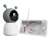 Tesla Smart Camera Baby + Monitor BD300 1124570 фото