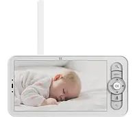 Tesla Smart Camera Baby + Monitor BD300 1124570 фото