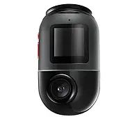 Автомобильный видеорегистратор Xiaomi 70mai Dash Cam Omni 64 GB Black 1124877 фото