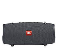 Портативна колонка JBL Xtreme 2 Gun Metall (JBLXTREME2GM) 1264051 фото