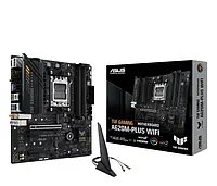 Asus Tuf Gaming A620M-Plus WiFi 1133249 фото