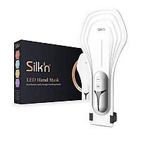 Біла маска для рук Silk'n LED EURO_1308384 фото