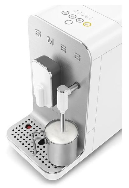 Експрес Smeg BCC12WHMEU EURO_1324447 фото