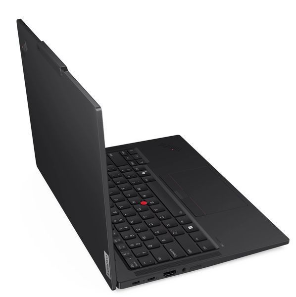 Бизнес-ноутбук Lenovo ThinkPad T14s Gen 6 14 Ultra 7 258V 32GB RAM 1TB SSD Windows 11 Pro Черный EURO_1352961 фото