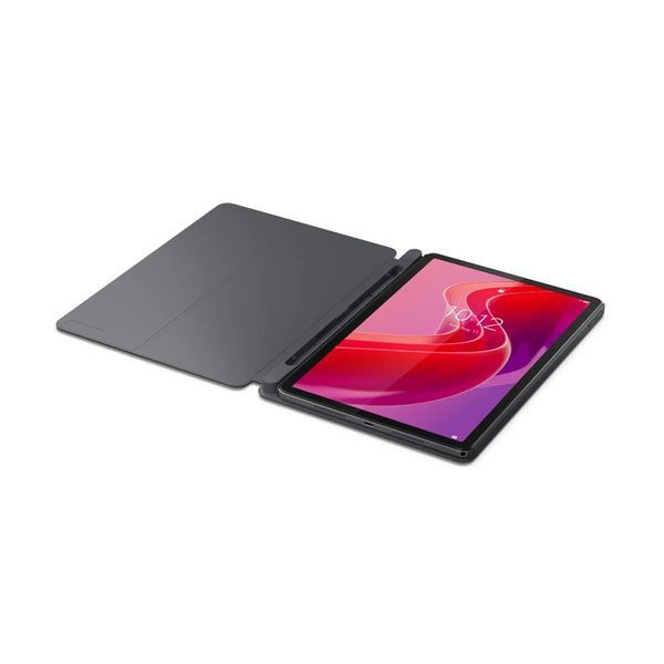 Чохол для планшета Lenovo Folio Case Tab M11 сірий EURO_1320372 фото