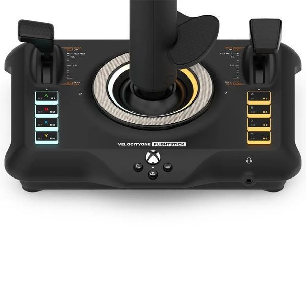 Joystick Turtle Beach VelocityOne FLightstick для Xbox Series X/S, Xbox One, ПК Провідний EURO_1280695 фото