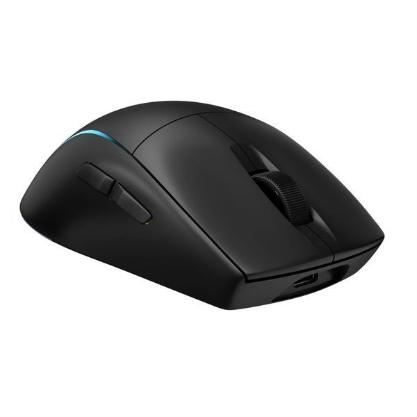 Ігрова миша Corsair M75 Wireless RGB чорна EURO_1315560 фото