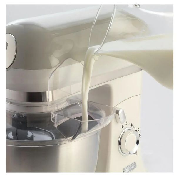 Планетарний робот Ariete Vintage 1588 2400W EURO_1164414 фото