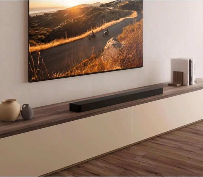 Саундбар Sony BRAVIA Theater Bar 8 HT-A8000 5.0.2 Wi-Fi Bluetooth AirPlay Dolby Atmos DTS:X EURO_1314644 фото