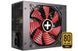 Блок живлення Xilence Performance X+ 1250 Вт, 80+, золотистий, чорний EURO_1337335 фото 6
