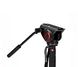 Manfrotto Monopod Видео XPRO 4 Секта. + 500 -этаж головы 1282639 фото 4