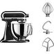 Planetary Robot Kitchenaid 5K125 300 Вт EURO_1177563 фото 1