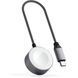 Магнитный кабель Satechi ST-TCAW7CM USB-C для зарядки Apple Watch EURO_1320096 фото 1