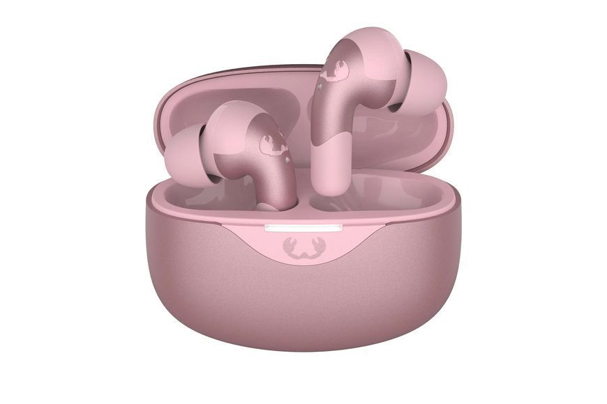 Наушники Fresh 'n Rebel Twins Ace Wireless In-Ear Bluetooth 5.3 Pastel Pink EURO_1313274 фото