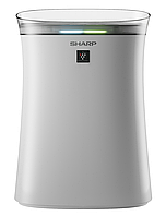 Чистящий чистящий очиститель Sharp UA PF40E W DNN_1390300 фото