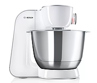 Робот Кухня Bosch Mum58258 Серія 4 Білий та Срібло DNN_1483259 фото