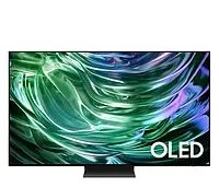 Samsung QE77S90D 77 'OLED 4K 144 Гц Tizen TV Dolby Atmos HDMI 2.1 1242479 фото