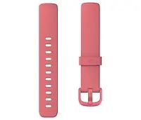 Google Fitbit Inspire 2 Black Pink + Fitbit Premium 587724 фото