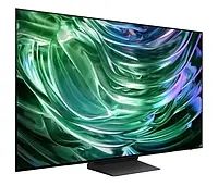 Samsung QE77S90D 77 'OLED 4K 144 Гц Tizen TV Dolby Atmos HDMI 2.1 1242479 фото