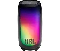 Jbl pulse 5 чорний 1121048 фото