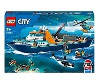 LEGO CITY 60368 Лодзи -Арктический Исследователь 1144448 фото