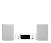 Denon Ceol N12 Dab White 1193731 фото