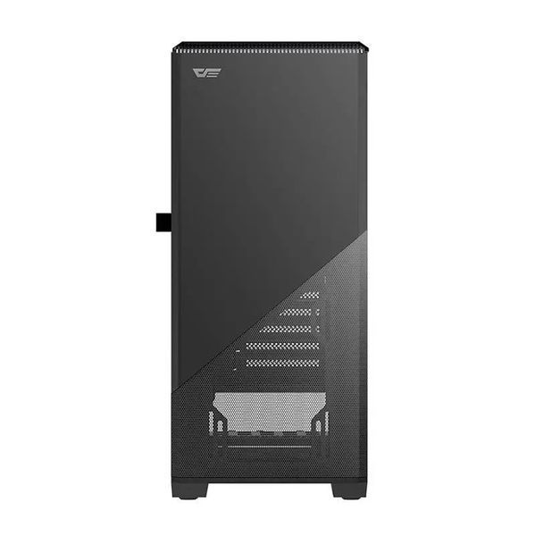 Корпус Darkflash DK151 ARGB Чорний EURO_1270313 фото