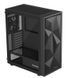 Корпус Genesis Diaxid 605F чорний EURO_1315296 фото 4