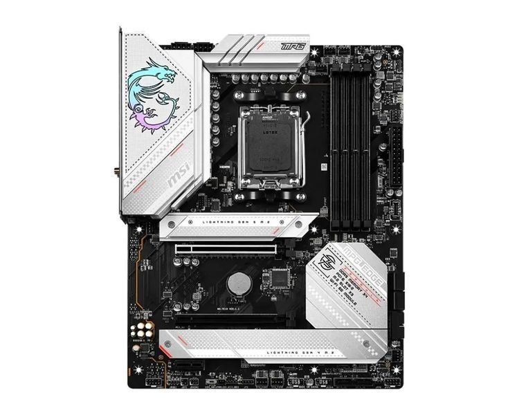 Материнська плата MSI MPG B650 EDGE WIFI EURO_1280667 фото
