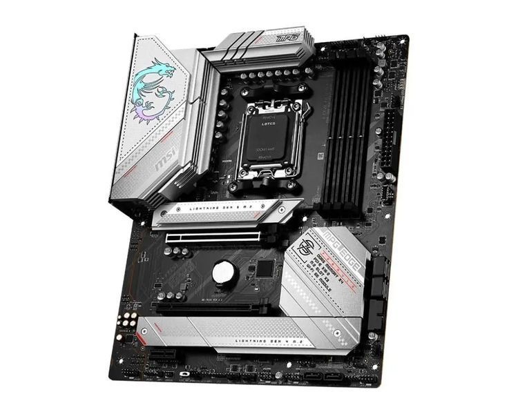Материнська плата MSI MPG B650 EDGE WIFI EURO_1280667 фото