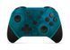 Pad Armor3 NuChamp Беспроводной игровой контроллер для Nintendo Switch бирюзовый EURO_1337070 фото 1
