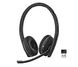 Навушники з мікрофоном Sennheiser EPOS ADAPT 260 Black (1000882) 1267696 фото 2