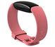 Google Fitbit Inspire 2 Black Pink + Fitbit Premium 587724 фото 3