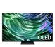 Samsung QE77S90D 77 'OLED 4K 144 Гц Tizen TV Dolby Atmos HDMI 2.1 1242479 фото 1