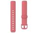 Google Fitbit Inspire 2 Black Pink + Fitbit Premium 587724 фото 5