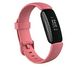 Google Fitbit Inspire 2 Black Pink + Fitbit Premium 587724 фото 1