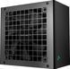 Блок питания DeepCool PK550D 550W 80+ Bronze Черный EURO_1374789 фото 2