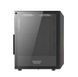 Корпус Darkflash DK151 ARGB Чорний EURO_1270313 фото 7