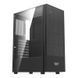 Корпус Darkflash A290 чорний EURO_1338456 фото 1