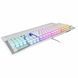 Механическая клавиатура Turtle Beach Vulcan II белая EURO_1321862 фото 4
