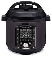 Мультиварка Instant Pot Pro 5,7 л 1200 Вт 5,7 л Підставка для варіння на пару EURO_1255030 фото