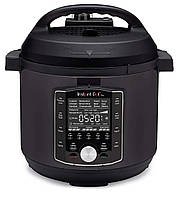 Мультиварка Instant Pot Pro 5,7 л 1200 Вт 5,7 л Підставка для варіння на пару EURO_1255030 фото