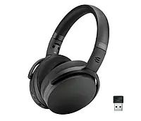 Навушники з мікрофоном Sennheiser EPOS ADAPT 360 Black (1000209) 1267697 фото