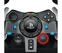 Комплект (руль, педали) Logitech G29 Driving Force Racing Wheel (941-000110, 941-000112) 249338 фото